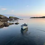 Dom wakacyjny Luxurious Large West Cork With Seaviews *