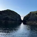 Luxurious Large West Cork With Seaviews Dom wakacyjny *