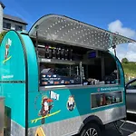 Luxurious Large West Cork With Seaviews Dom wakacyjny *