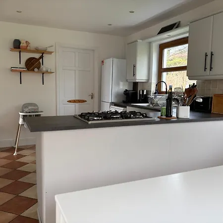 Luxurious Large West Cork With Seaviews * スキバリーン