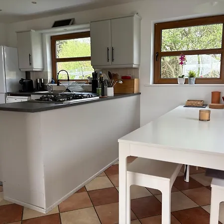 Luxurious Large West Cork With Seaviews Tatil Evi *