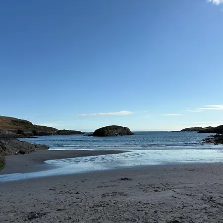 Luxurious Large West Cork With Seaviews Prázdninový dům *