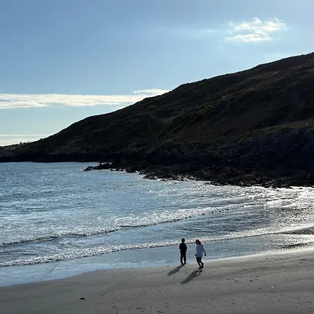 Luxurious Large West Cork With Seaviews 別荘 スキバリーン