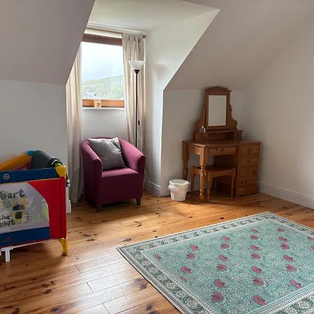 Prázdninový dům Luxurious Large West Cork With Seaviews Skibbereen