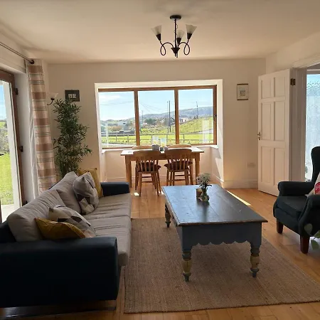 Luxurious Large West Cork With Seaviews * スキバリーン