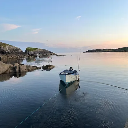 Vakantiehuis Luxurious Large West Cork With Seaviews *
