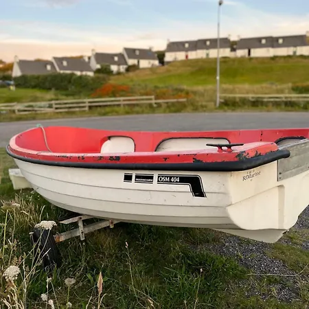 Luxurious Large West Cork With Seaviews * スキバリーン