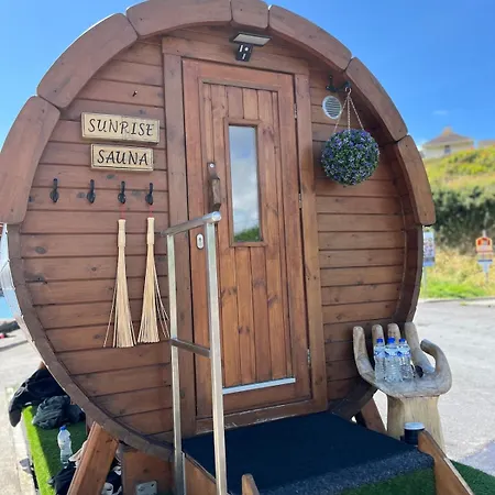 Luxurious Large West Cork With Seaviews *