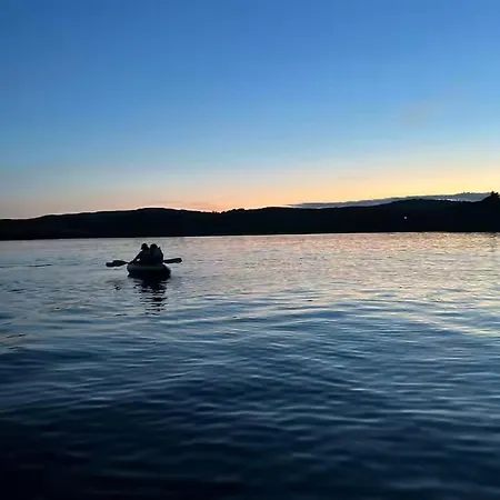 Luxurious Large West Cork With Seaviews 別荘 *