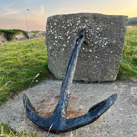 別荘 Luxurious Large West Cork With Seaviews *