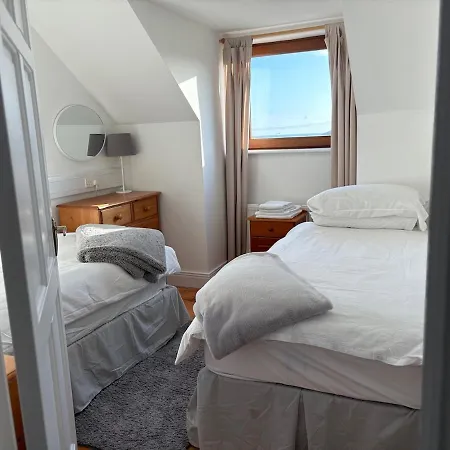 Holiday home Luxurious Large West Cork With Seaviews