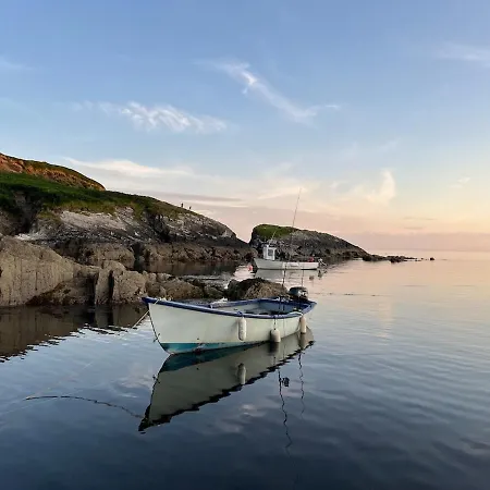 Luxurious Large West Cork With Seaviews *