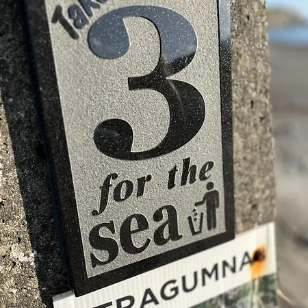 Luxurious Large West Cork With Seaviews