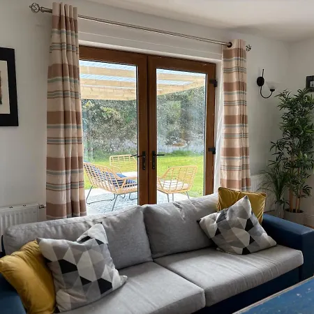 Tatil Evi Luxurious Large West Cork With Seaviews