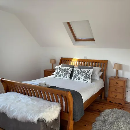 Holiday home Luxurious Large West Cork With Seaviews *