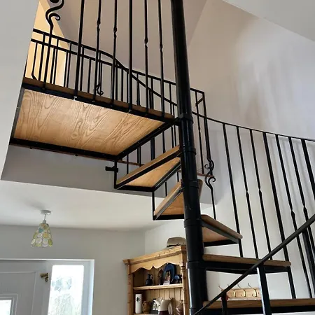 Luxurious Large West Cork With Seaviews 別荘