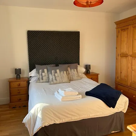 別荘 Luxurious Large West Cork With Seaviews