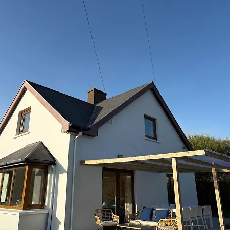 Luxurious Large West Cork With Seaviews Vakantiehuis Skibbereen