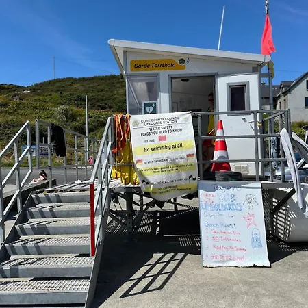 Luxurious Large West Cork With Seaviews