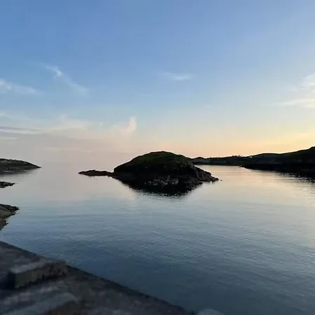 Luxurious Large West Cork With Seaviews Prázdninový dům *