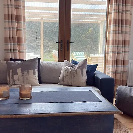 Luxurious Large West Cork With Seaviews *