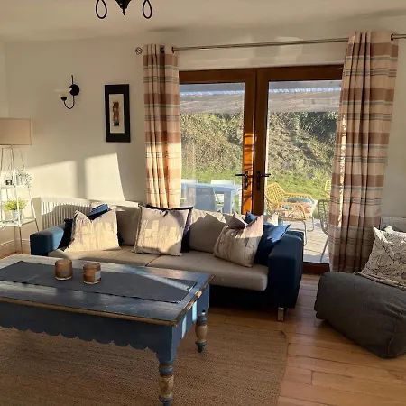 Luxurious Large West Cork With Seaviews Prázdninový dům
