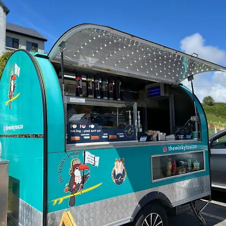 Luxurious Large West Cork With Seaviews * Skibbereen