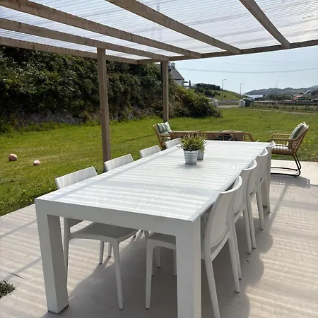 Luxurious Large West Cork With Seaviews Prázdninový dům *