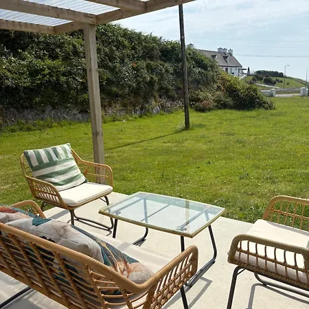 Prázdninový dům Luxurious Large West Cork With Seaviews Skibbereen