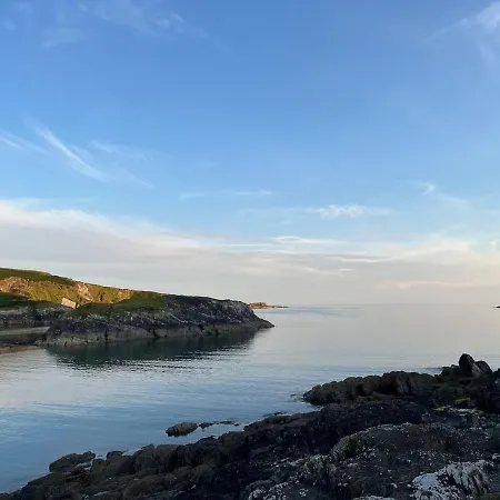 Luxurious Large West Cork With Seaviews