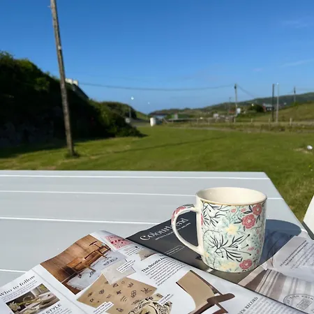Luxurious Large West Cork With Seaviews Prázdninový dům *