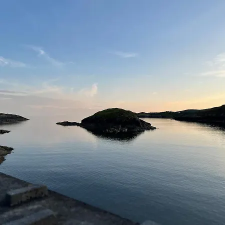 Luxurious Large West Cork With Seaviews Skibbereen