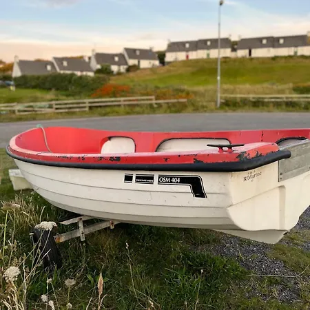 Luxurious Large West Cork With Seaviews Skibbereen