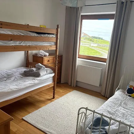 Luxurious Large West Cork With Seaviews * Skibbereen