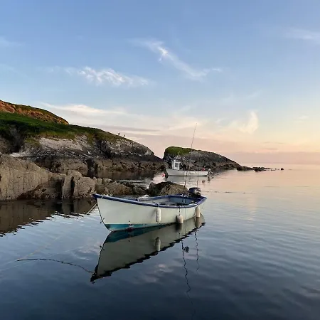 Luxurious Large West Cork With Seaviews * Skibbereen