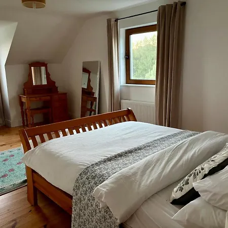 Luxurious Large West Cork With Seaviews * Skibbereen