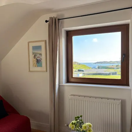 Prázdninový dům Luxurious Large West Cork With Seaviews Skibbereen