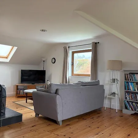 Luxurious Large West Cork With Seaviews Prázdninový dům *