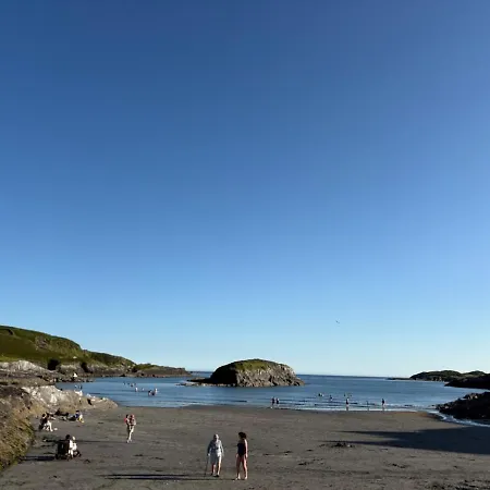 Luxurious Large West Cork With Seaviews Skibbereen