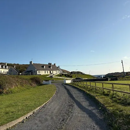 Luxurious Large West Cork With Seaviews