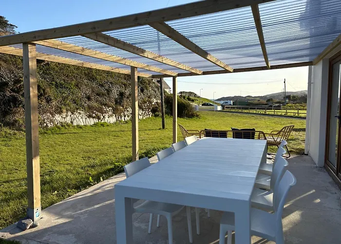 Luxurious Large West Cork With Seaviews * Skibbereen