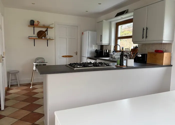 Luxurious Large West Cork With Seaviews * Skibbereen