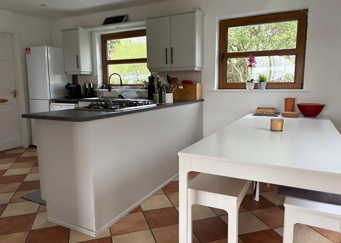 Luxurious Large West Cork With Seaviews Semesterbostad *