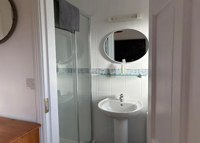 Luxurious Large West Cork With Seaviews * Skibbereen