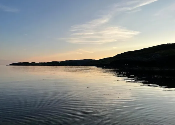 Luxurious Large West Cork With Seaviews