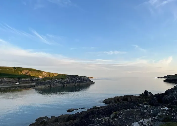 Luxurious Large West Cork With Seaviews * Skibbereen