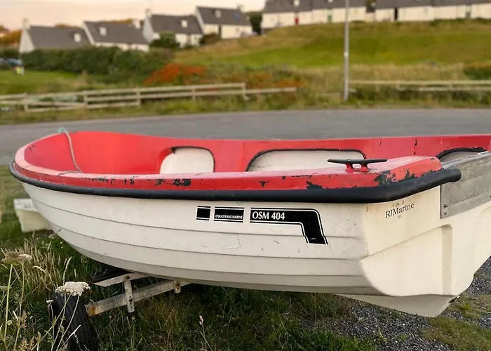 Luxurious Large West Cork With Seaviews * Skibbereen