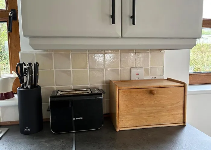 Semesterbostad Luxurious Large West Cork With Seaviews