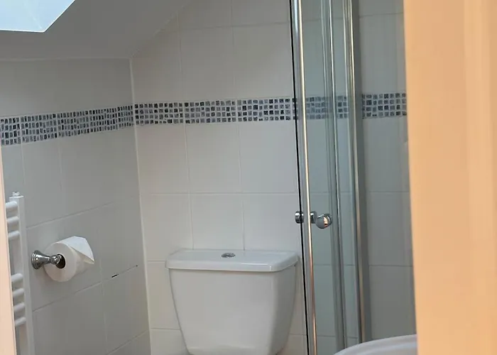 Luxurious Large West Cork With Seaviews Semesterbostad Skibbereen