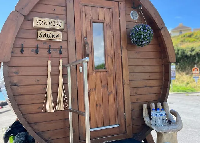 Luxurious Large West Cork With Seaviews *